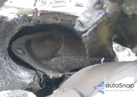 2017 Audi Q3 Premium z USA, uszkodzony, nr VIN WA1ECCFS2HR013647